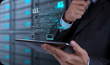 操作数据剖析治理