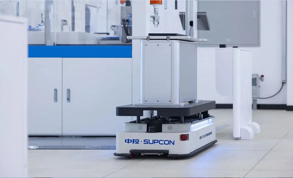 年省本钱超900万！南宫NG28助力天津石化打造国家级智慧实验室样板