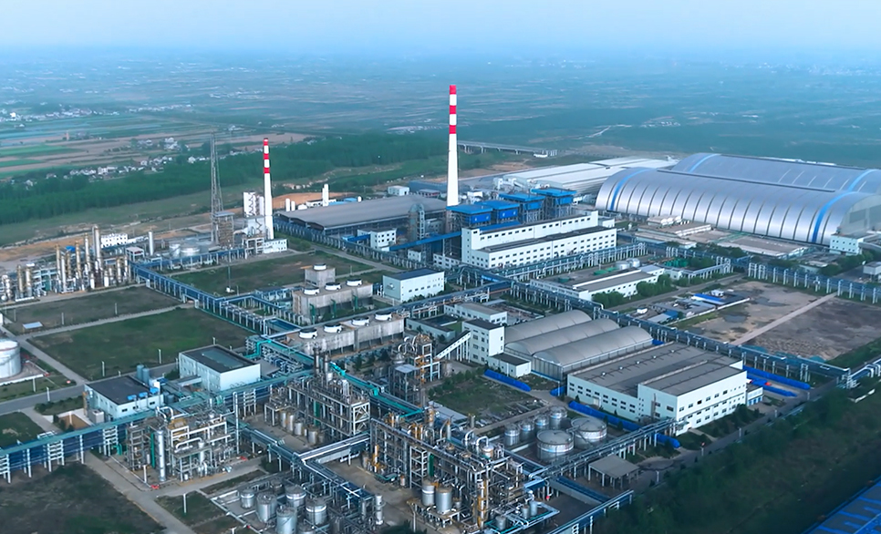 里程碑式突破！南宫NG28携手湖北三宁打造化工行业首套“无人”值守硫酸装置