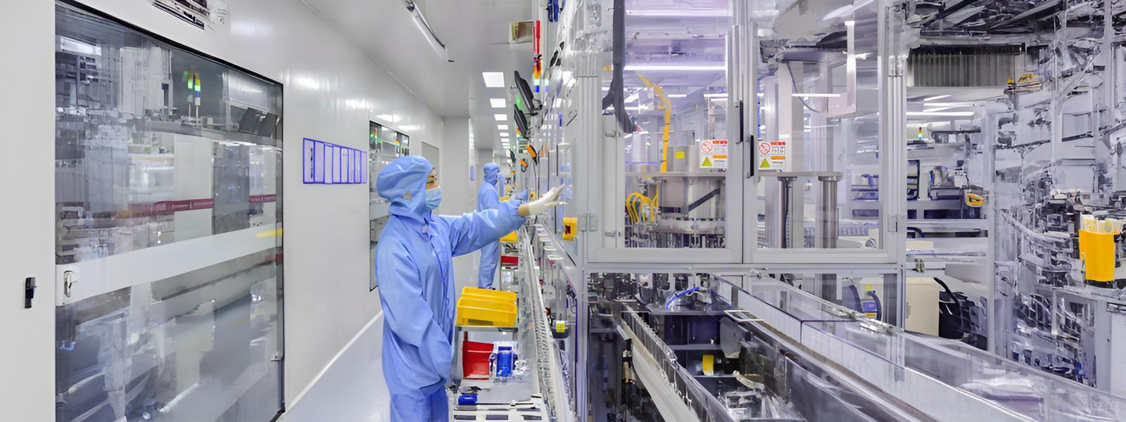 为新能源质料行业全价值链注入AI动力，，，驱动零碳智造无限可能