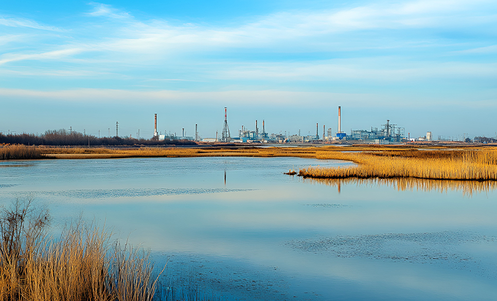 TPT为大唐多伦煤化工装上“AI大脑”，，，，，，，买通“绿色动脉”