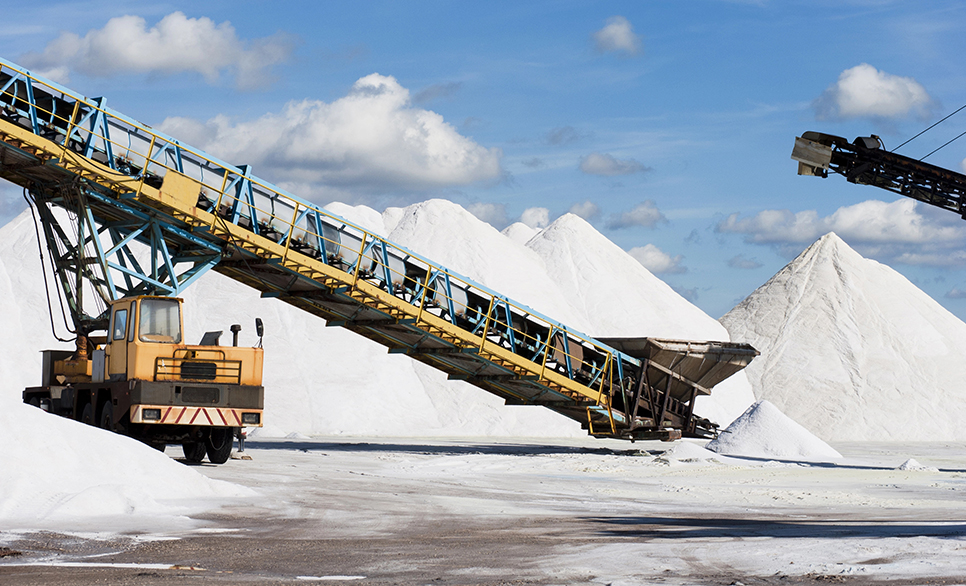 南宫NG28携手九二盐业：以“AI+数据”赋能智能工厂建设，，，，，，，加速盐化工工业数字化转型