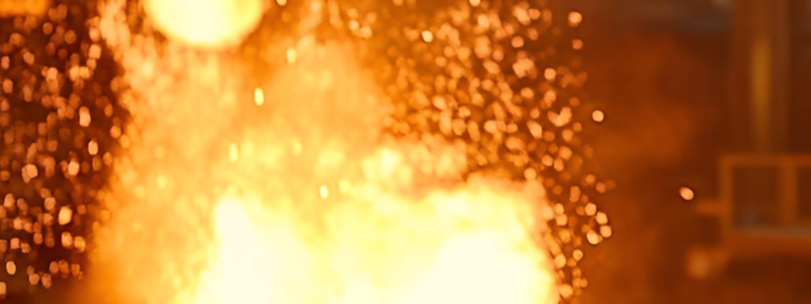 助力钢铁行业生产历程清静可靠，，，，，自主可控。。。。