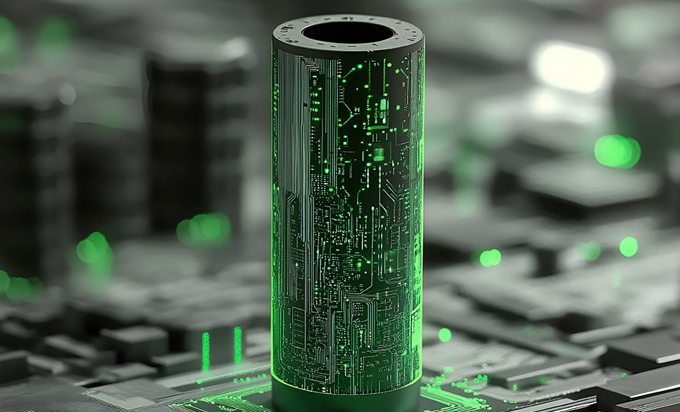 南宫NG28×江西佳纳能源科技有限公司：三元前驱体总包工程项目