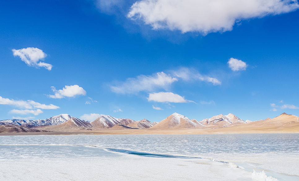 南宫NG28助力西藏宝翔矿业打造高原绿色智能选矿新标杆