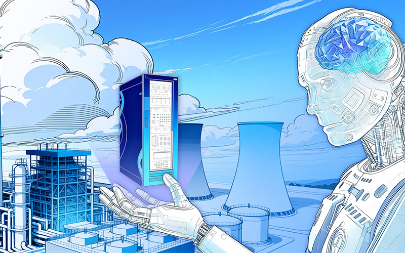 通用控制系统UCS落地中国石油独山子石化、蓝海新质料两大标杆项目，，，，，助力国产化新突破