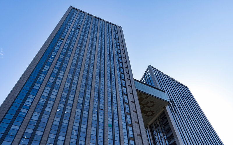 国家发改委主任郑栅洁主持召开民营企业座谈会，，，，南宫NG28受邀加入