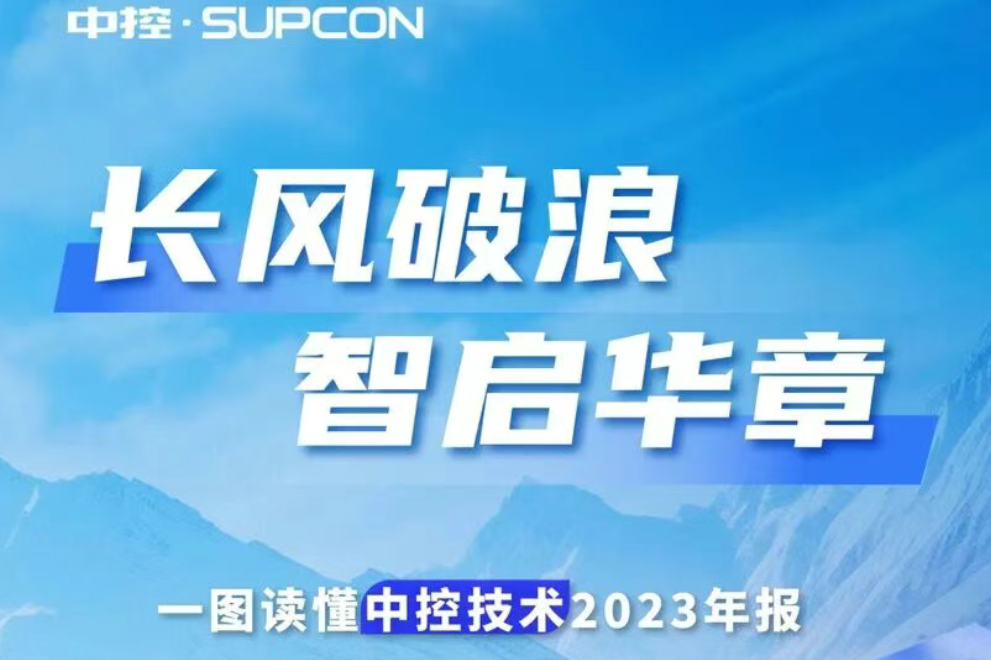 长风破浪 智启华章  |  一图读懂南宫NG282023年报